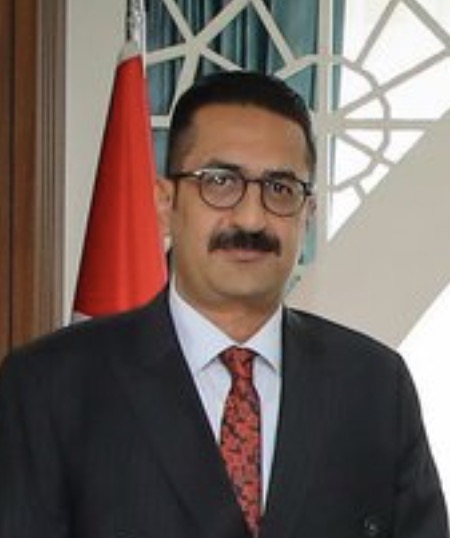 İdris Ağacanoğlu