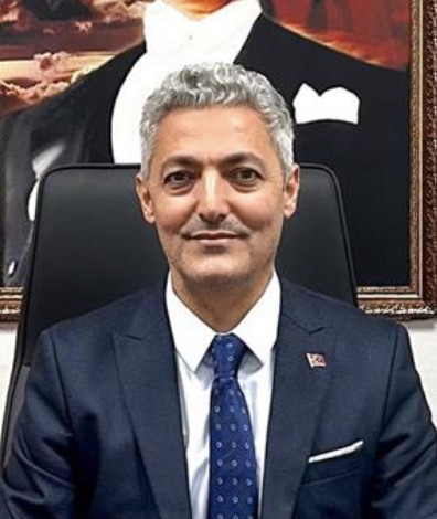 H. Abdullah Dinç