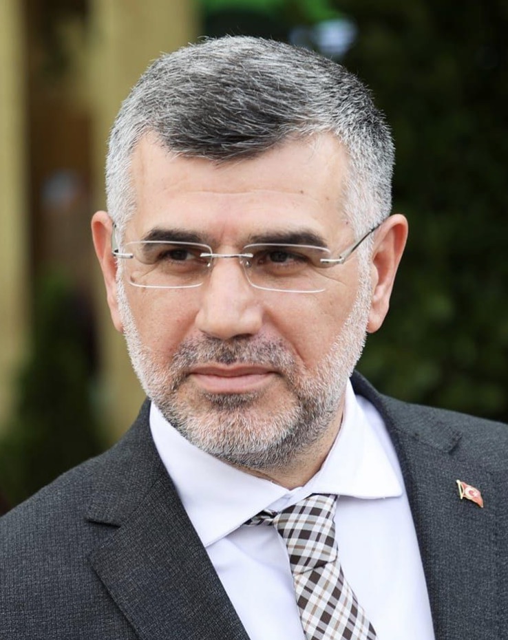 Hüseyin Keskin