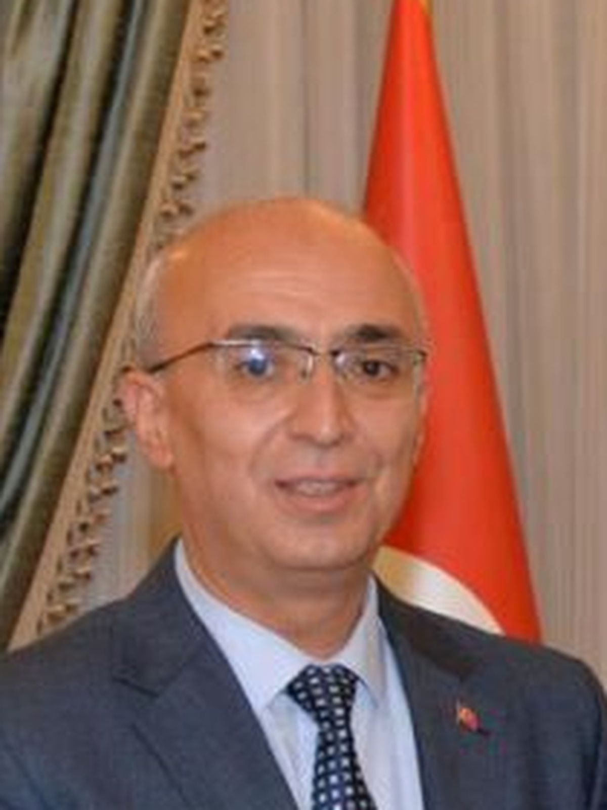 Ersin Tatar