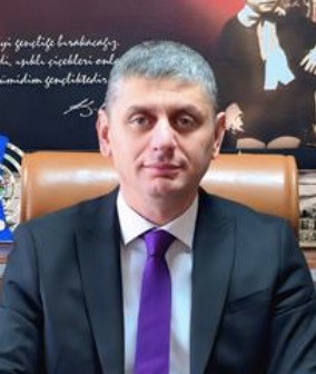 Bayram Yığcı