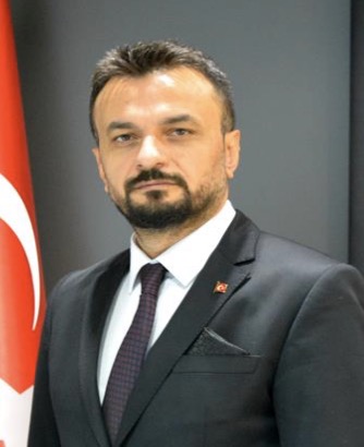 Şükrü Dursun