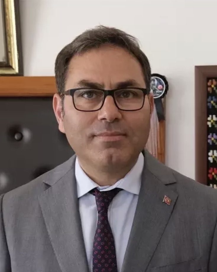 Veli Şen