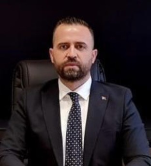 Yener Oba