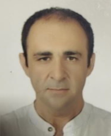 Hüseyin Toprak
