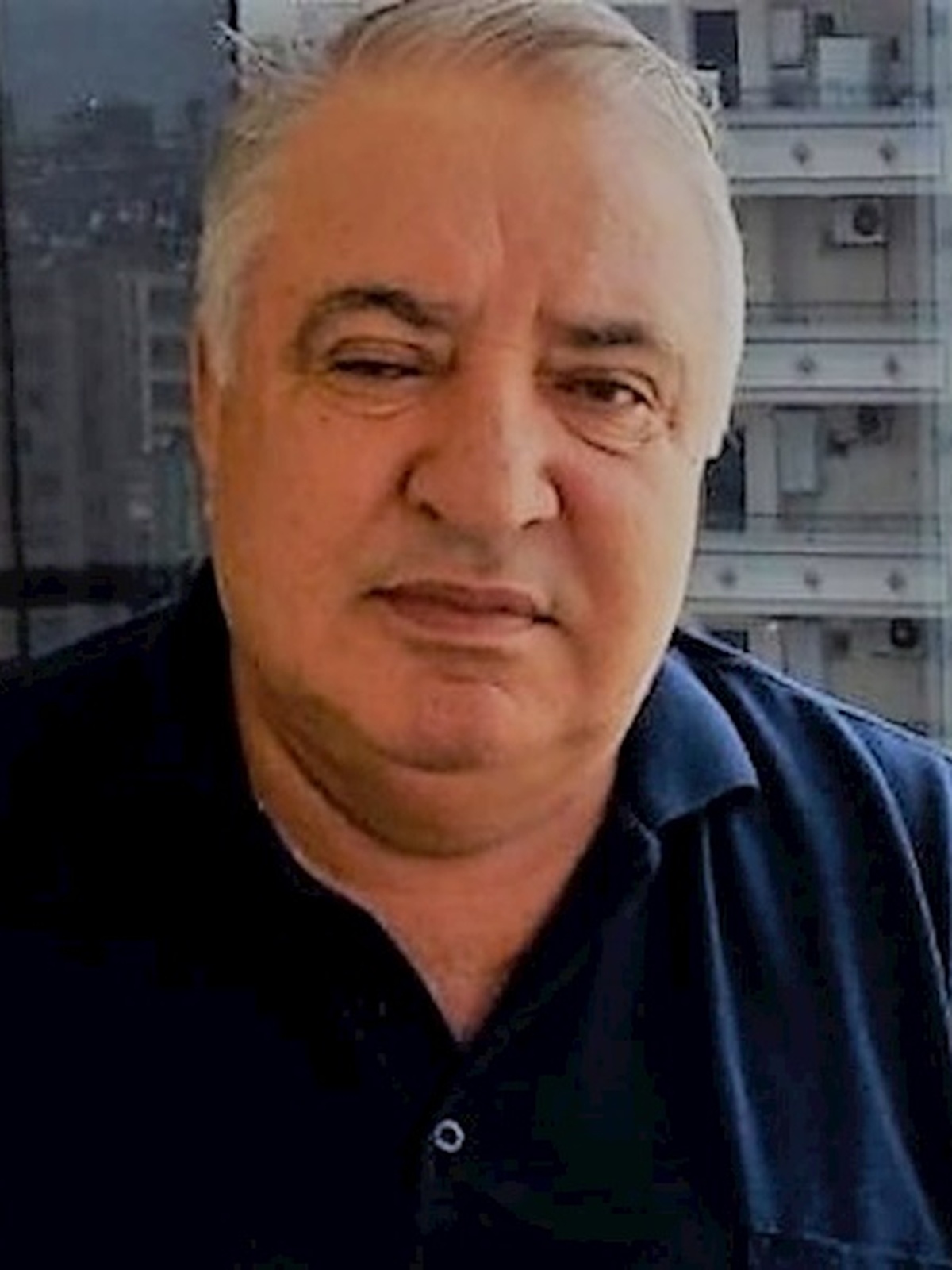 Coşkun Karabulut