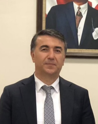 Alper Avluk