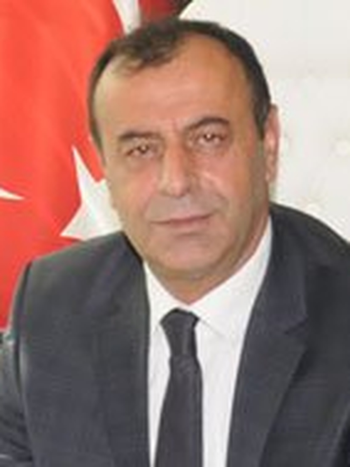 İhsan Aslanlı