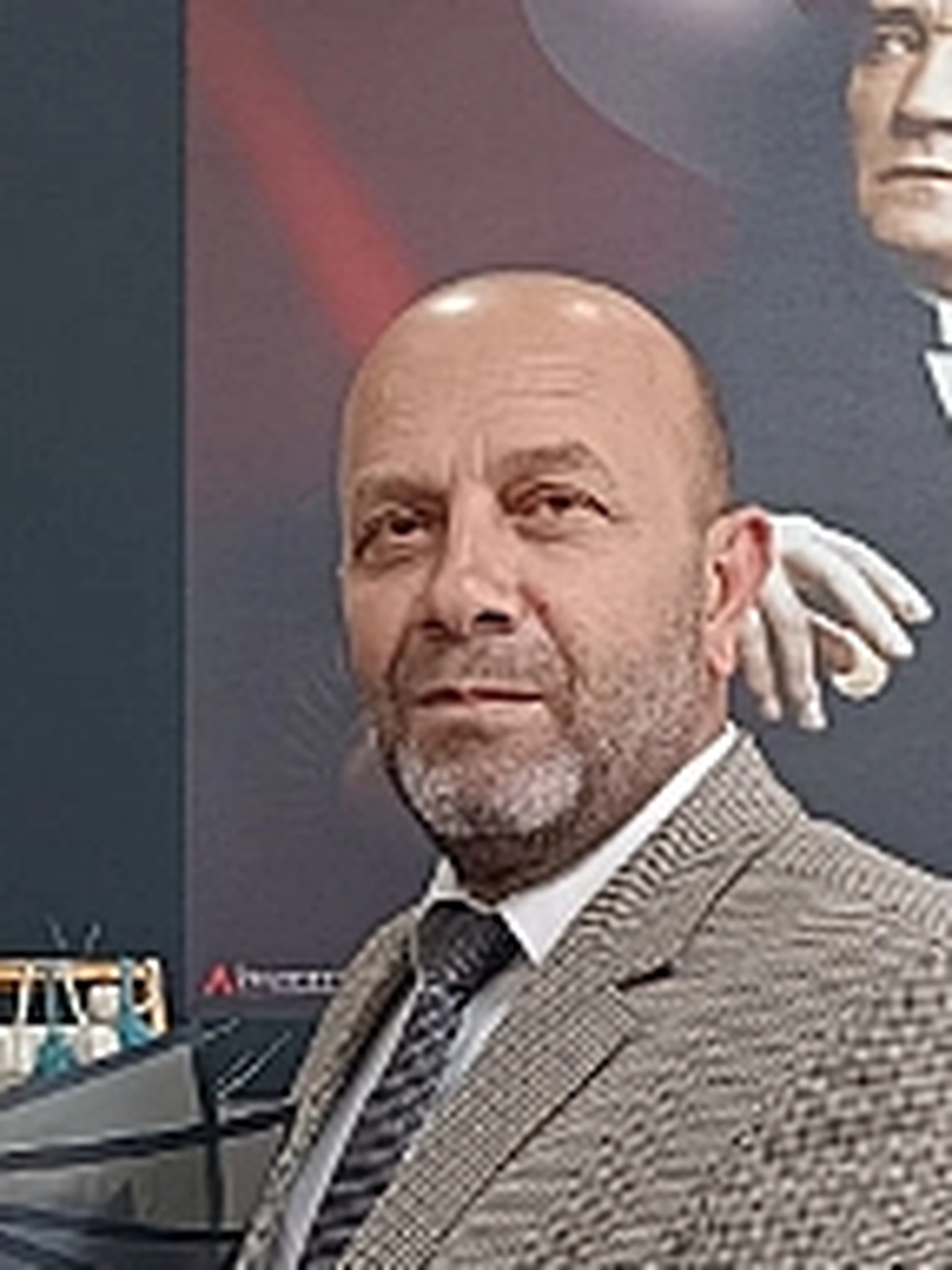 Murat Pekergin