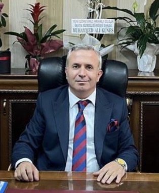 Cemal Ergeç