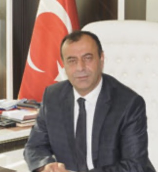 Mehmet İhsan Aslanlı