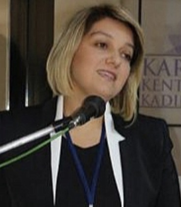 Özlem Koçak