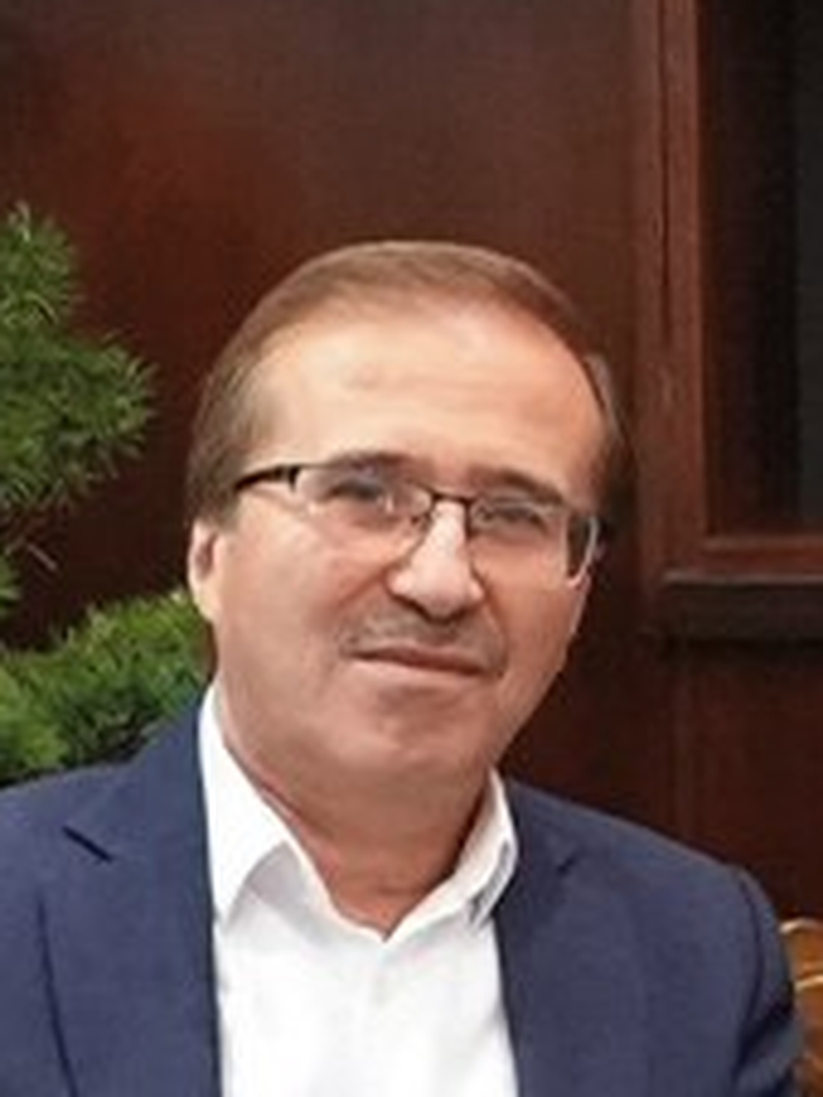 İbrahim Şahin
