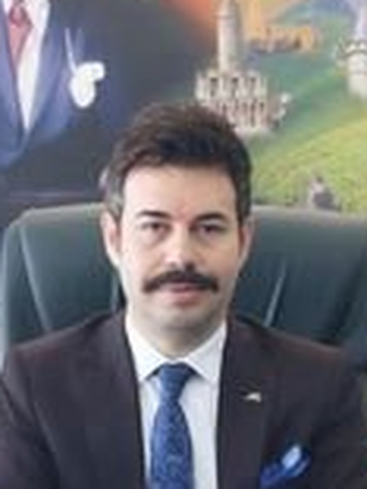 Burhan Torun