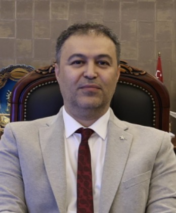 Özkan Parlak