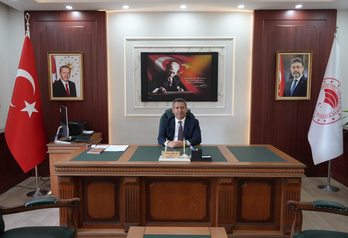 Ahmet Arslan