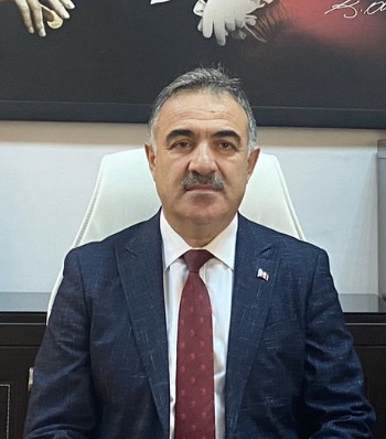 Necati Ulutaş