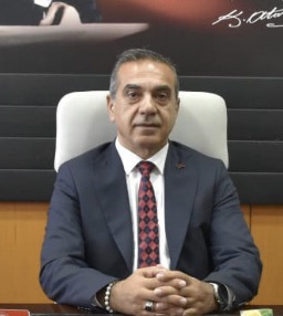 Ayhan Temiz