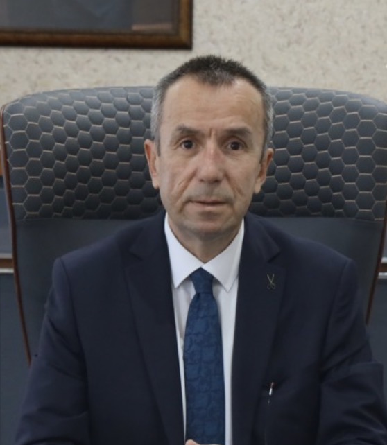 Çetin Ayvalık