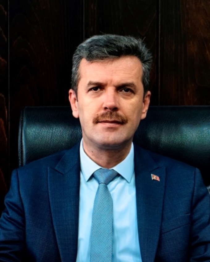 Hamit Aygül
