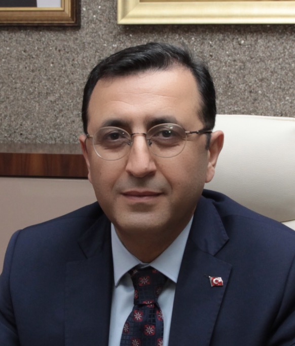Ergün Demirhan