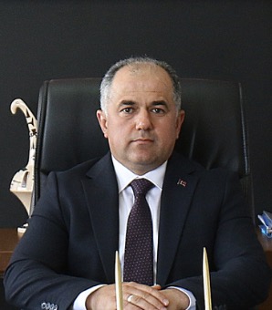 Hasan Taş
