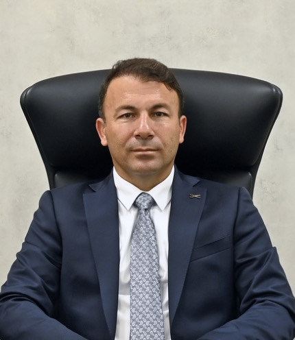Mustafa Nevzat Zayim
