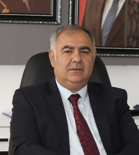 Sadettin Taşkesen