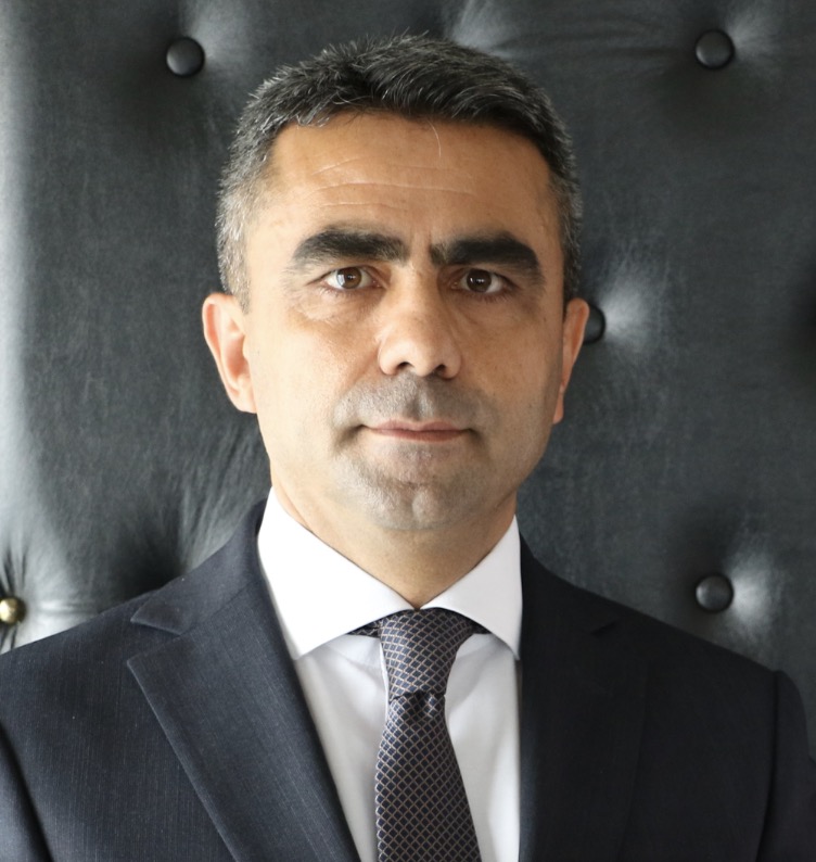 Alparslan Kenger