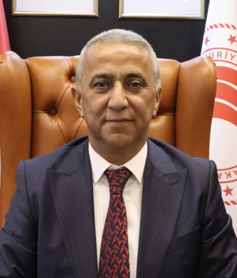 İbrahim Sağlam
