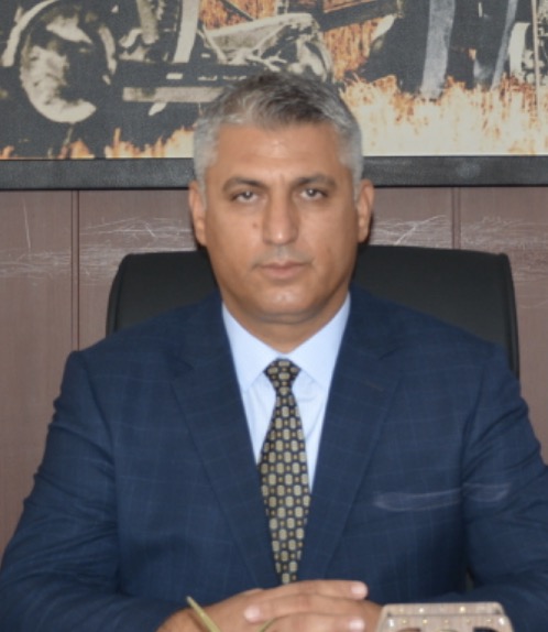 Mehmet Asım Şen