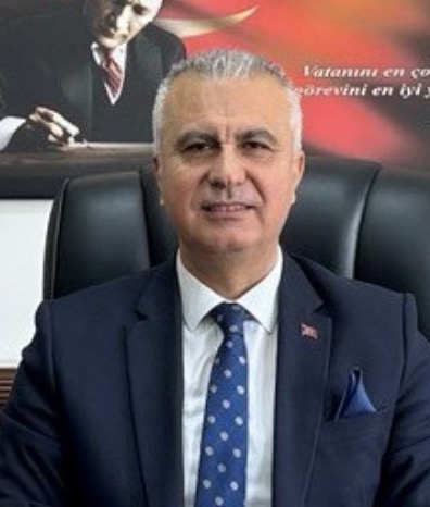 ​Abdurrahman TÜRKMEN