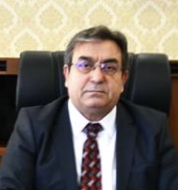 Erdem Yanardağ