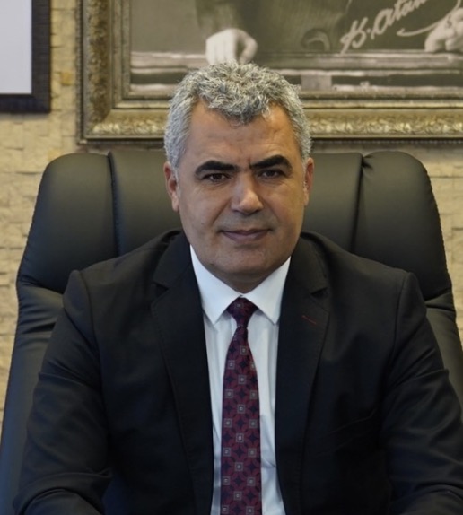 Ahmet Kılıç