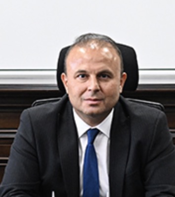 Bülent Saklav