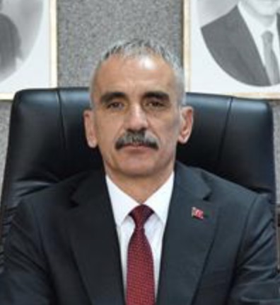 Zafer Taş