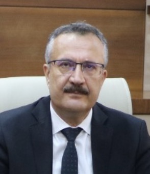 Ali Ulvi Özerdem