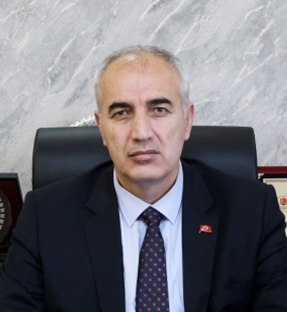 Osman Akar