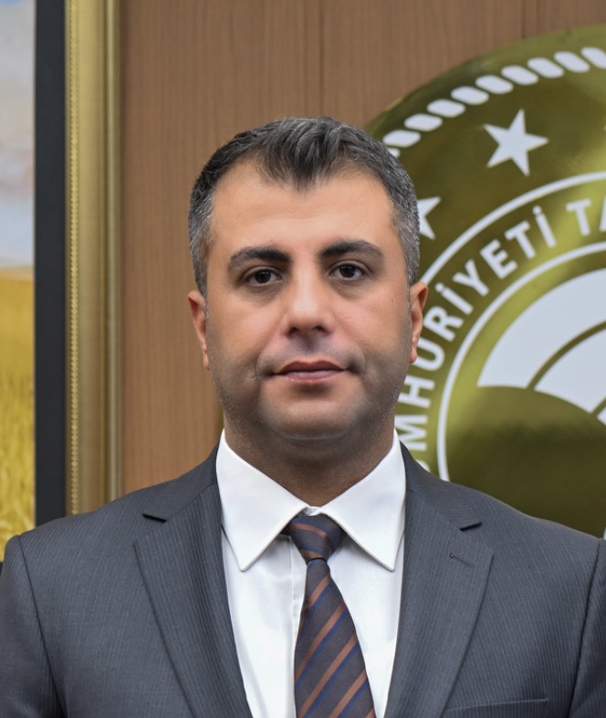 Ramazan Bilir