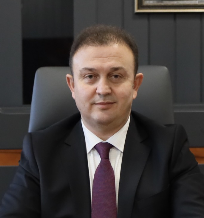 Seyfettin Baydar