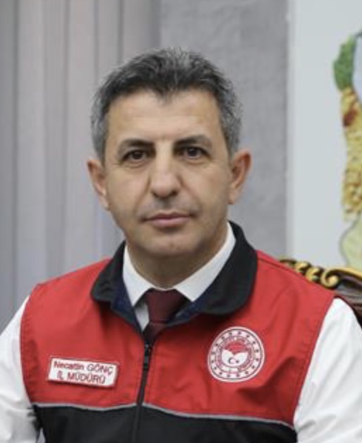 Necattin GÖNÇ