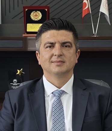 Furkan Mete