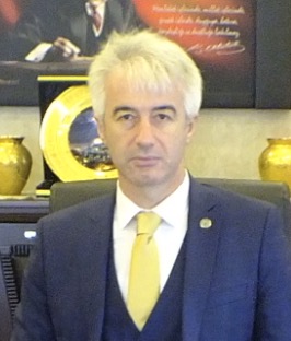 Murat Genç