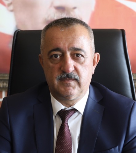 Asım BAŞ