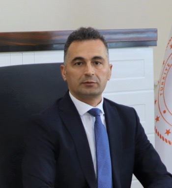 Yavuz Suat Pala