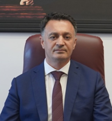 Murat Türkmen