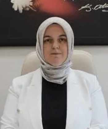 Esra Uzun