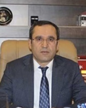 Ömer USLU