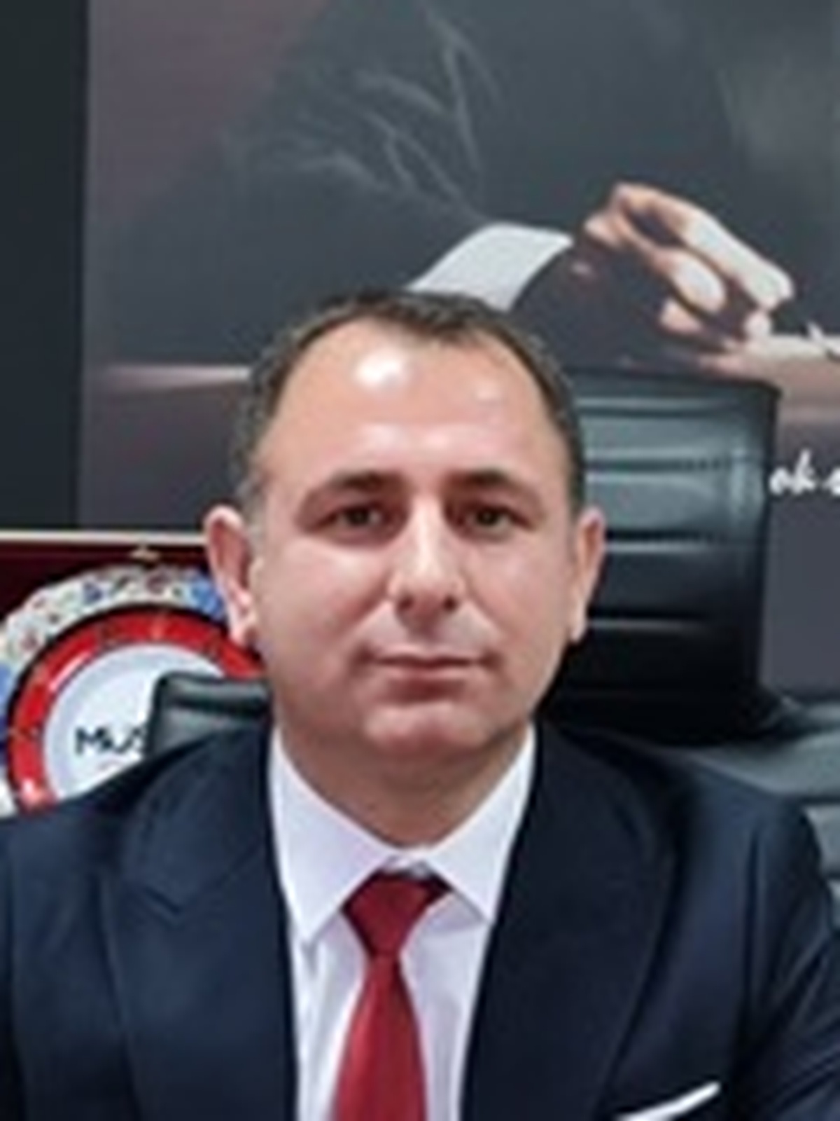 Mahmut YAYLA
