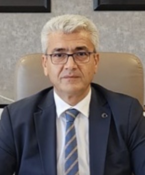 Halil ÖZŞAHAN